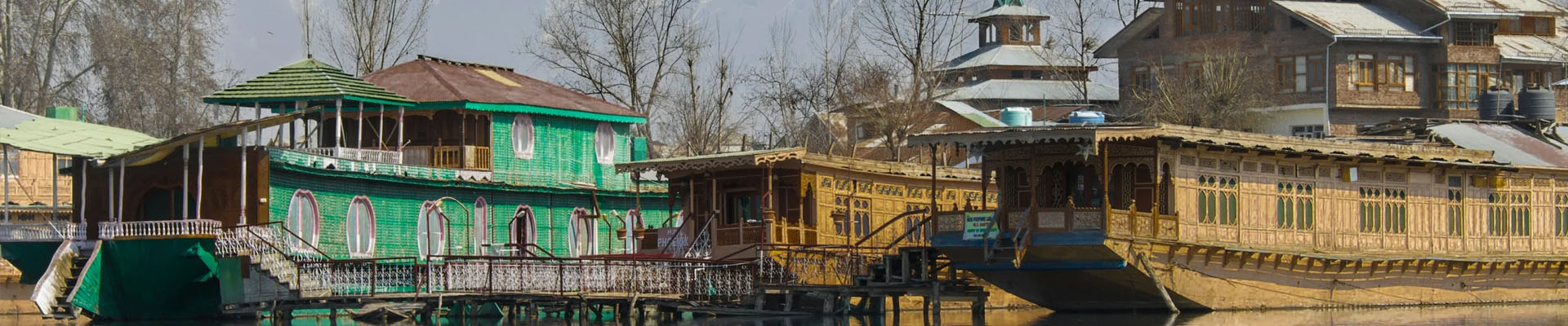 Glimpse of Kashmir - 5 Days
