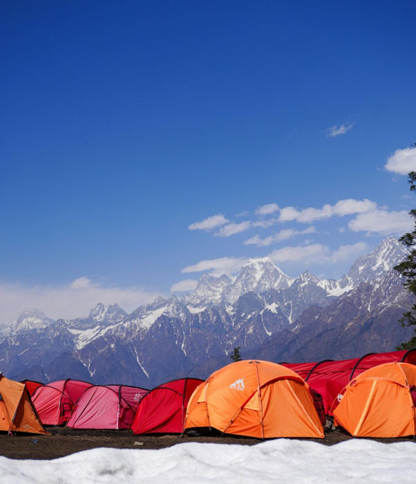Himalayan Adventure, Trkking Tours