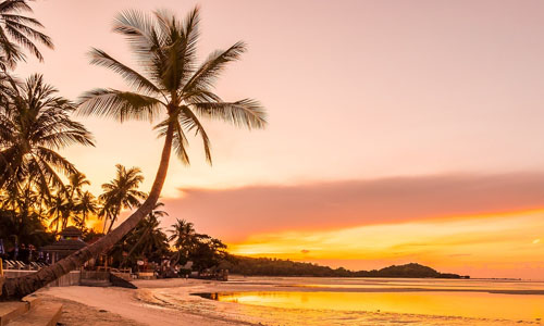 Mumbai - Goa Culture Heritage & Beaches Tour - 6 Days