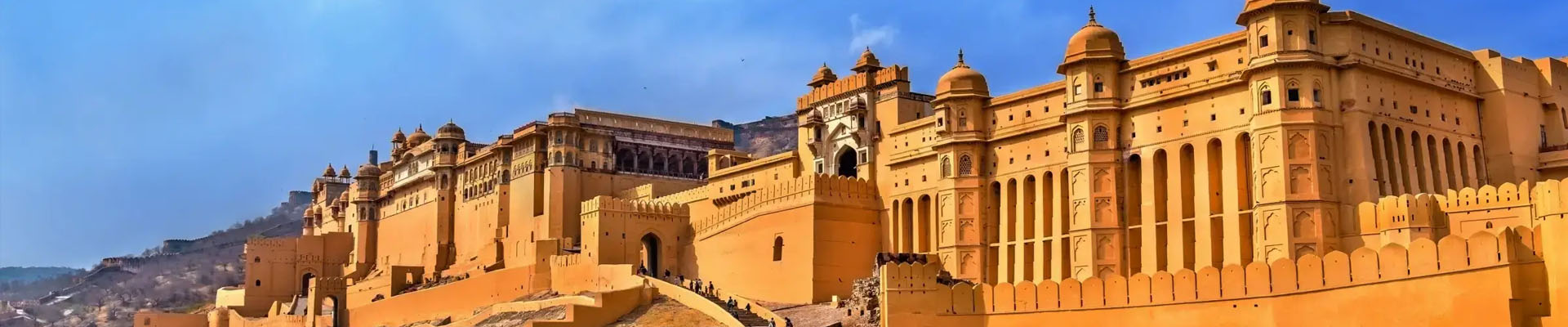 Royal Rajasthan Tour - 7 Days