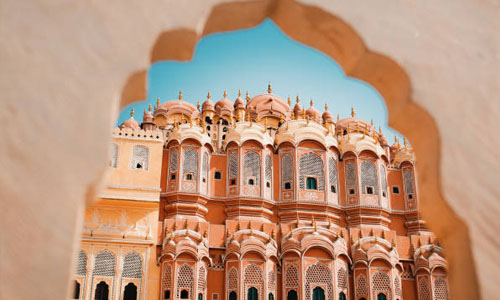Royal Rajasthan Tour Package - 7 Days