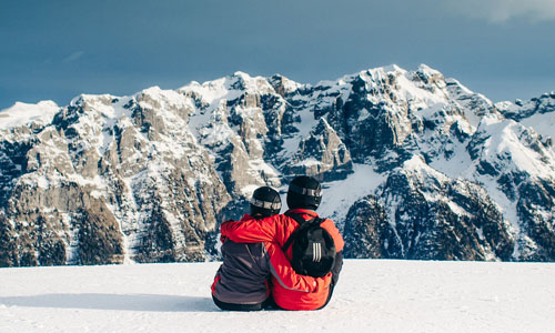Shimla & Chail Manali Tour - 7 Days